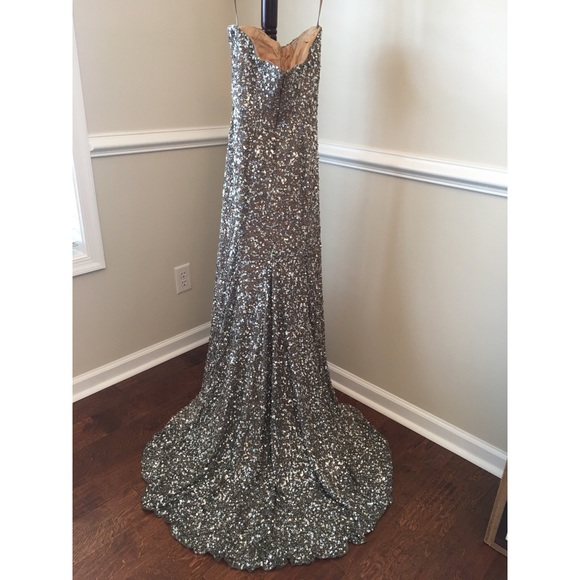 BG Haute Dresses & Skirts - Sequin Gown/Formal Dress
